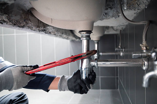 Trusted Gas Line Repair service in Bells, TX - AAA Plumbing Heating